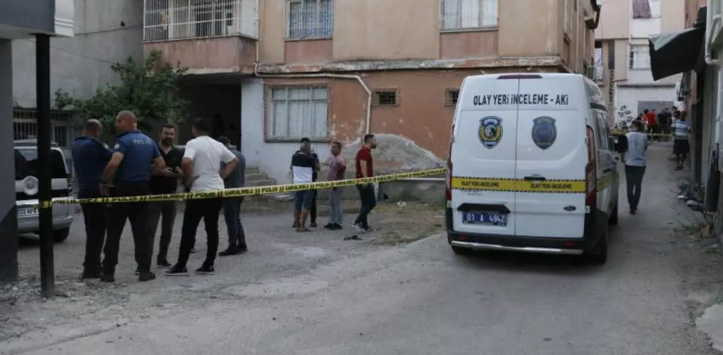 Mangal sefası dehşetle bitti, ailesini kurşuna dizdi! Ölü ve yaralılar var