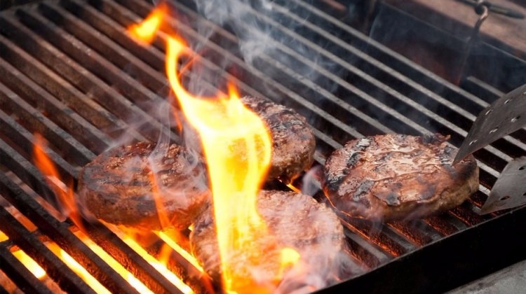 Mangal sevenlere kötü haber!