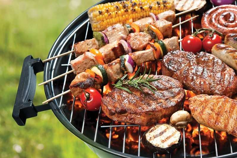 Mangal yaparken bu hataları yapmayın! Zehirlenebilirsiniz