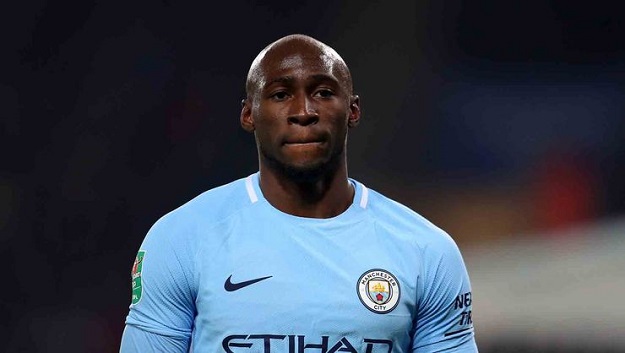 Mangala, Manchester City ile nikah tazeledi!