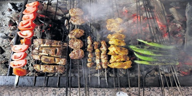 Mangalcılar dikkat! Kendinizi kanser etmeyin