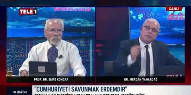 'Mangır Merdan' Osmanlı'ya saldırdı