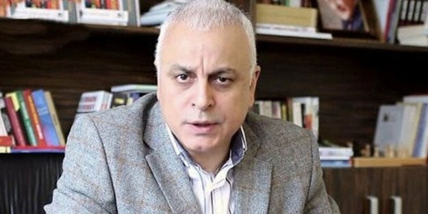 'Mangır Merdan'ı savunmak ülkücü geçinen Yeniçağ'a düştü