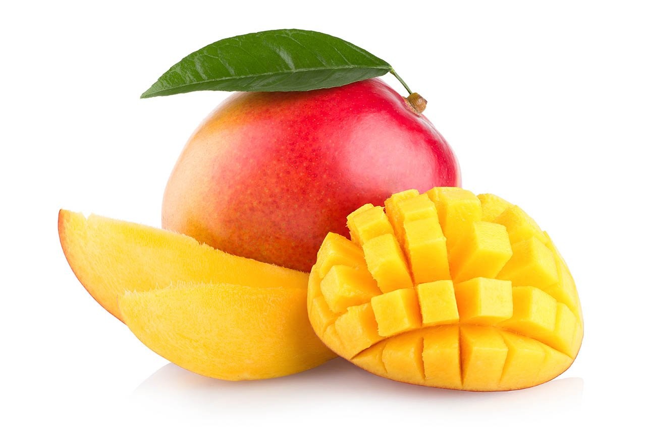 Mangonun faydaları saymakla bitmiyor