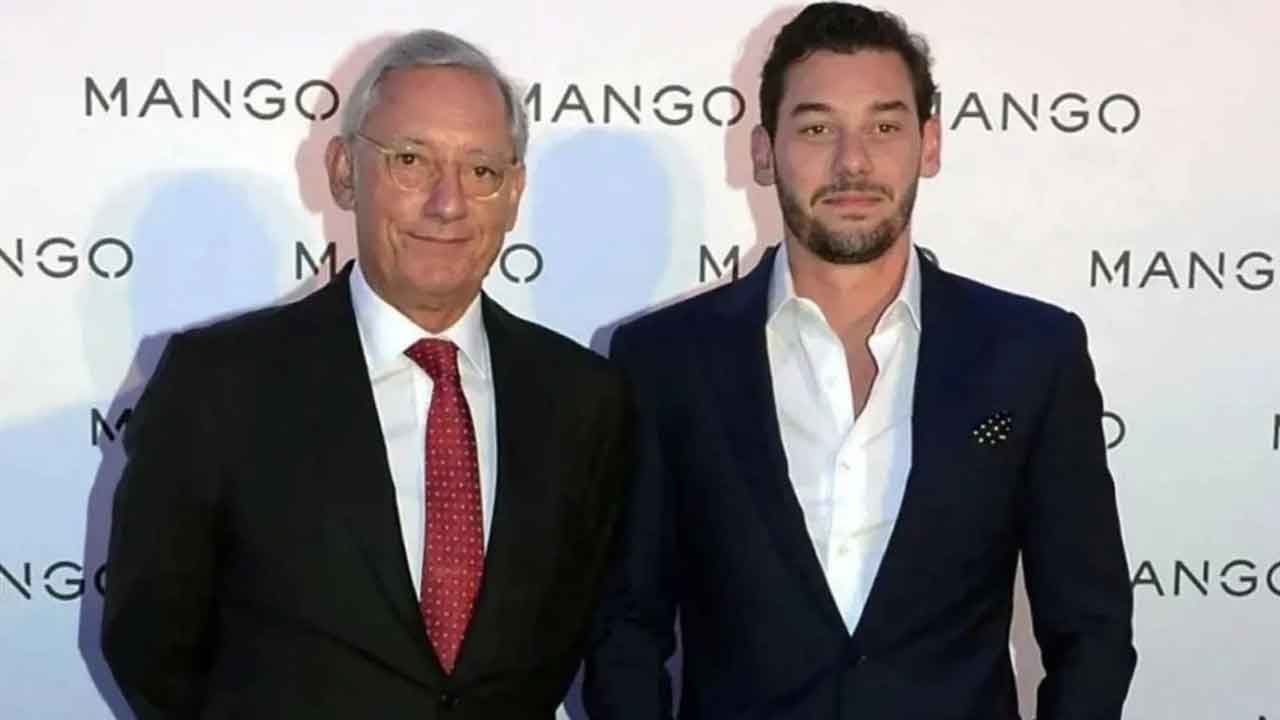Mango'nun kurucusunun oğlu gözaltına alındı! Suç şüphesi ise korkunç