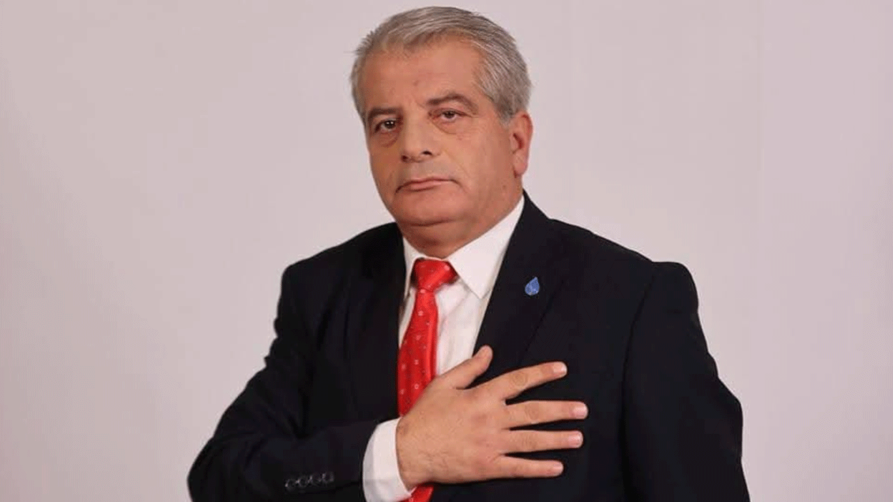 Manidar sözlerle DEVA Partisi'nden istifa etti