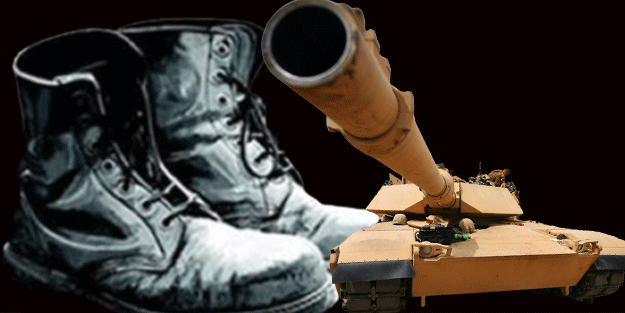 Manifesto yayınladılar! Emekli askerler Başbakan'a başkaldırdı