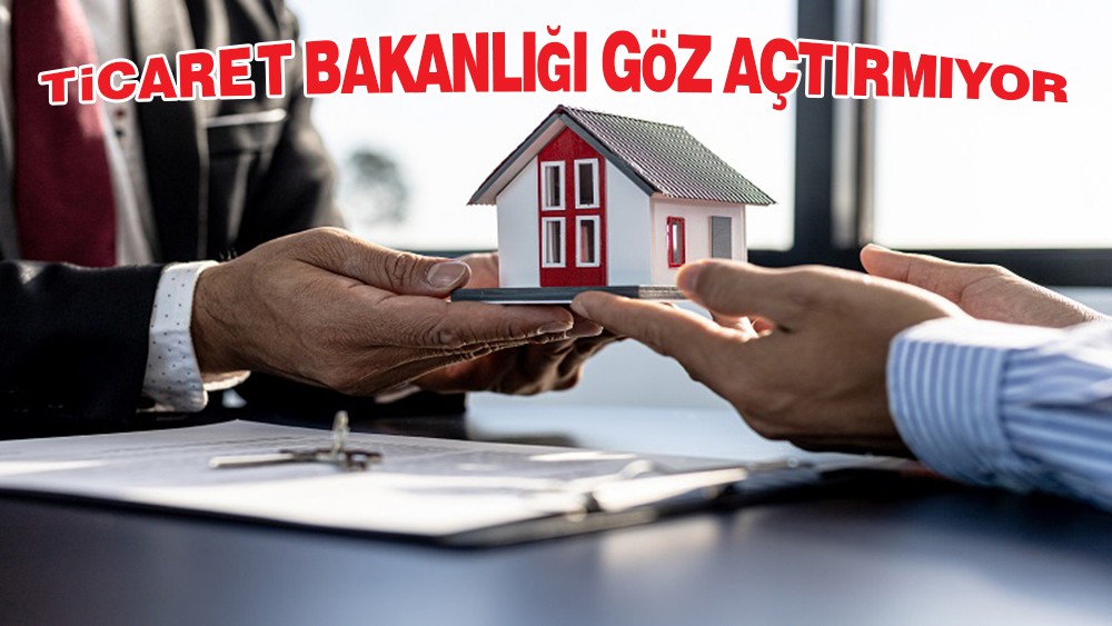 Manipülatif ilan paylaşan 545 kişiye 54.5 milyon lira ceza