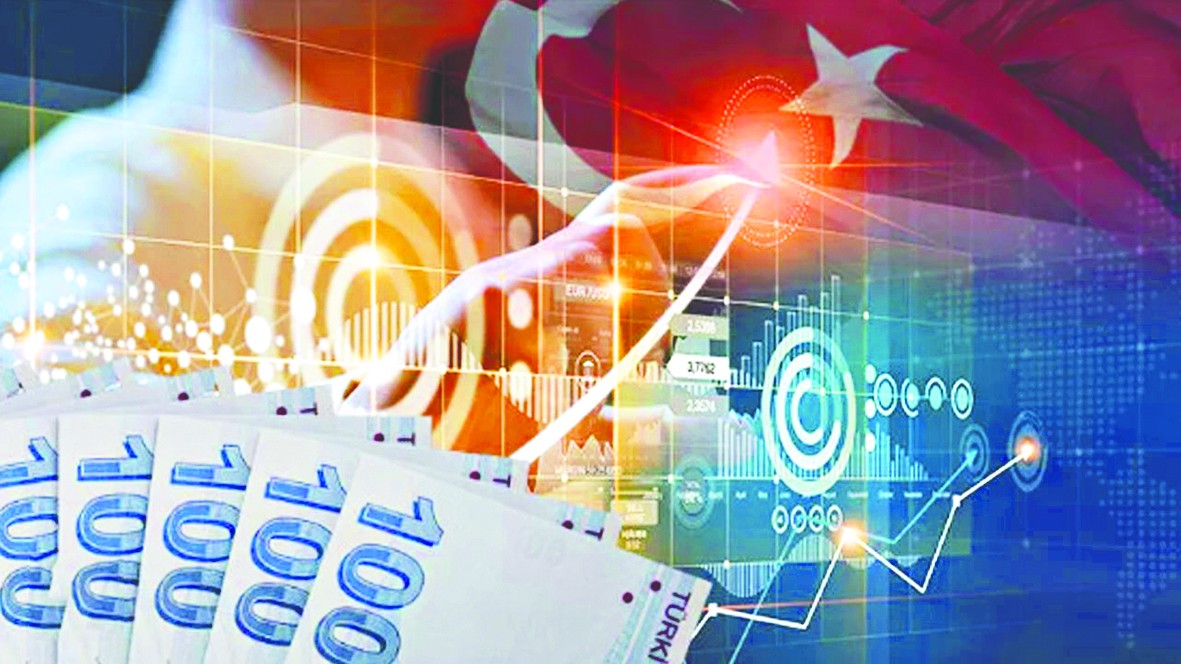 Manipülatörler yine sahnede! Kriz çığırtkanları, enflasyon verilerini de eğip büküyor