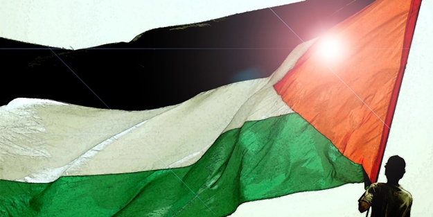 'Manipüle' rapora Hamas'tan tepki