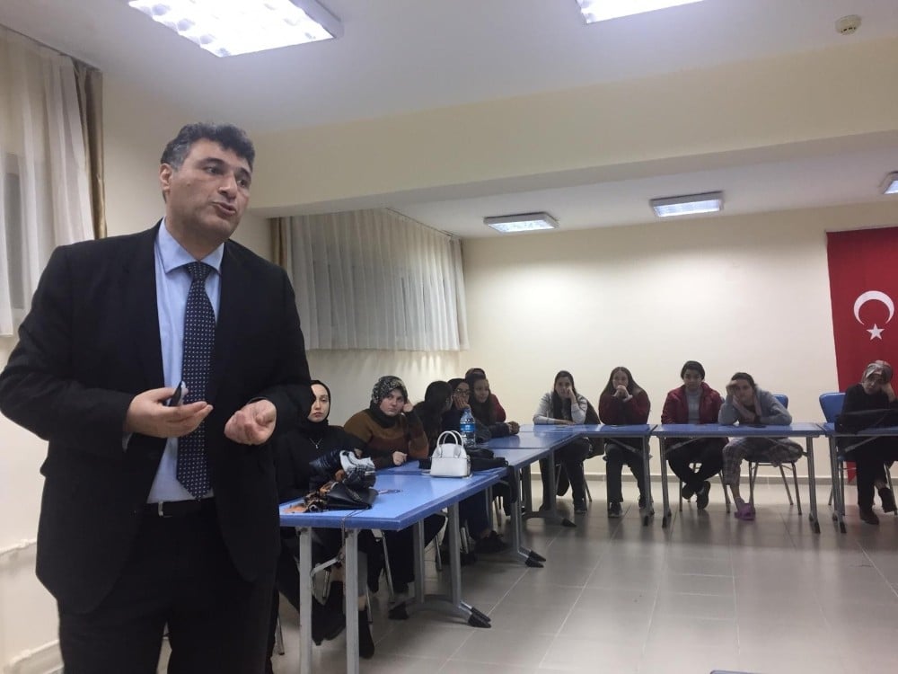Manisa AFAD’tan ’Tehlike Avı’ denetimi 
