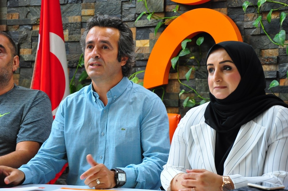 Manisa, Arapların sağlıkta yeni gözdesi olmaya aday 