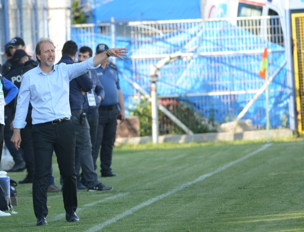 Manisa BBSK’da rehavete kapılmak yok 