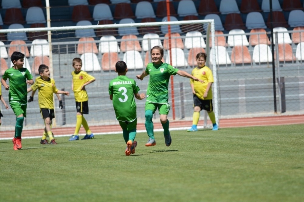 Manisa BBSK’da seçmeler başlıyor 