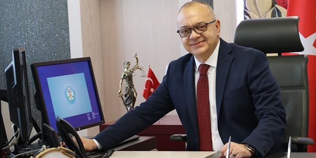 Manisa Belediye Başkanı Cengiz Ergün kimdir, nerelidir?