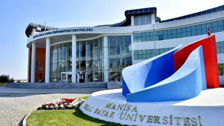 Manisa Celal Bayar Üniversitesi akademik personel alacak
