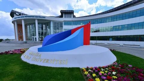 Manisa Celal Bayar Üniversitesi öğretim üyesi alıyor