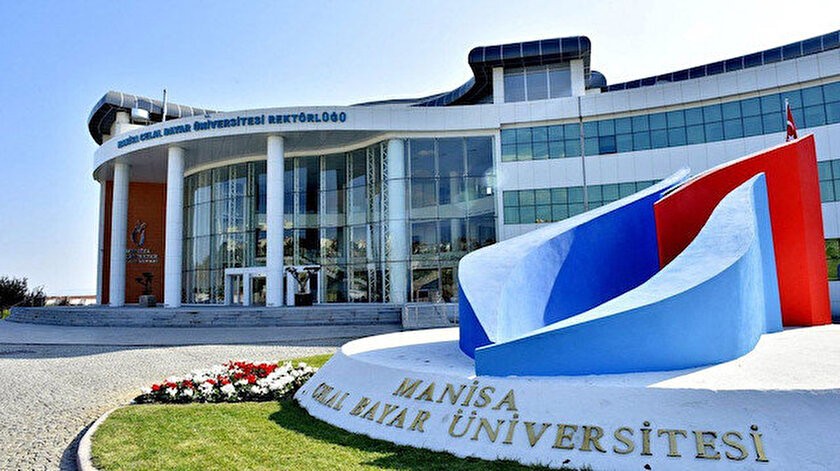 Manisa Celal Bayar Üniversitesi sözleşmeli personel alacak