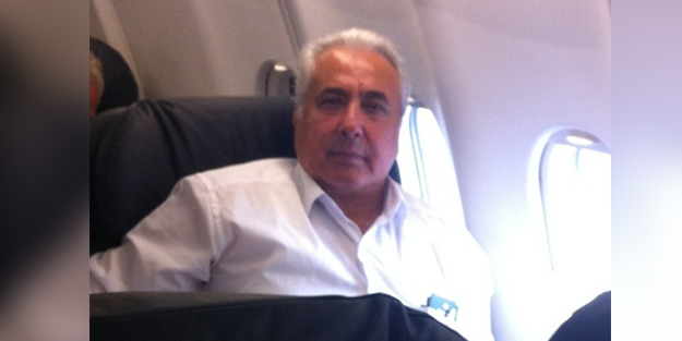 Eski milletvekili hayatını kaybetti