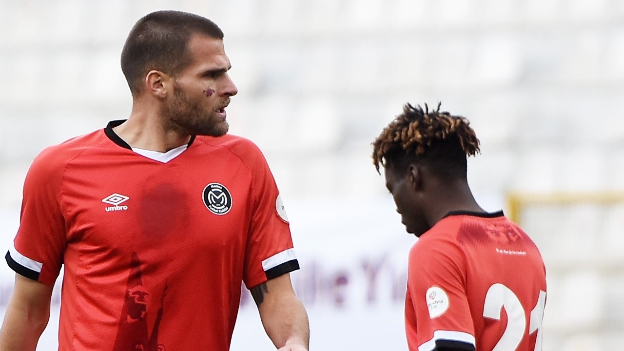 Manisa FK için kritik viraj