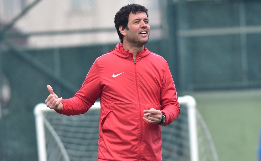 Manisa FK’da tek hedef galibiyet 