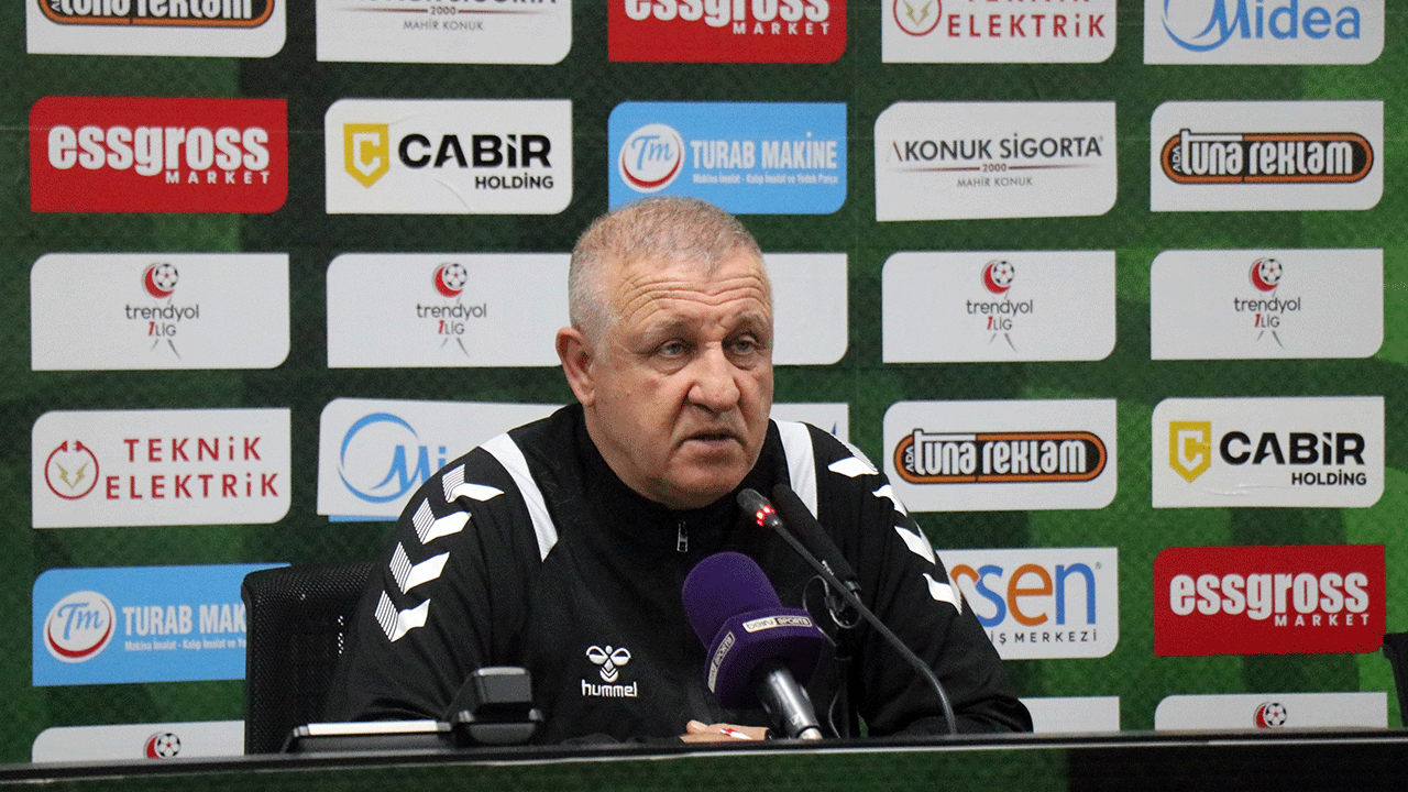 Manisa FK'dan kritik galibiyet! Hakan Şapçı: 