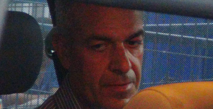 Manisa Garnizon Komutanı Tuğgeneral Arslan tutuklandı