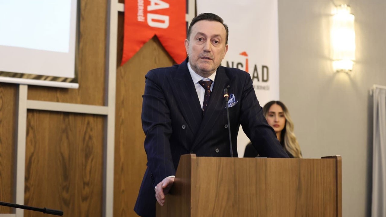 Manisa için “tek yumruk” çağrısı! Kıvırcık’tan net mesaj var