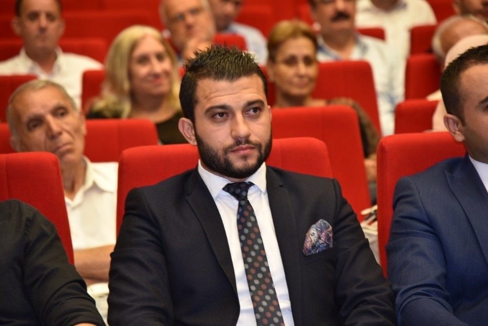 Manisa Kent Konseyi yeni yönetimini belirledi 
