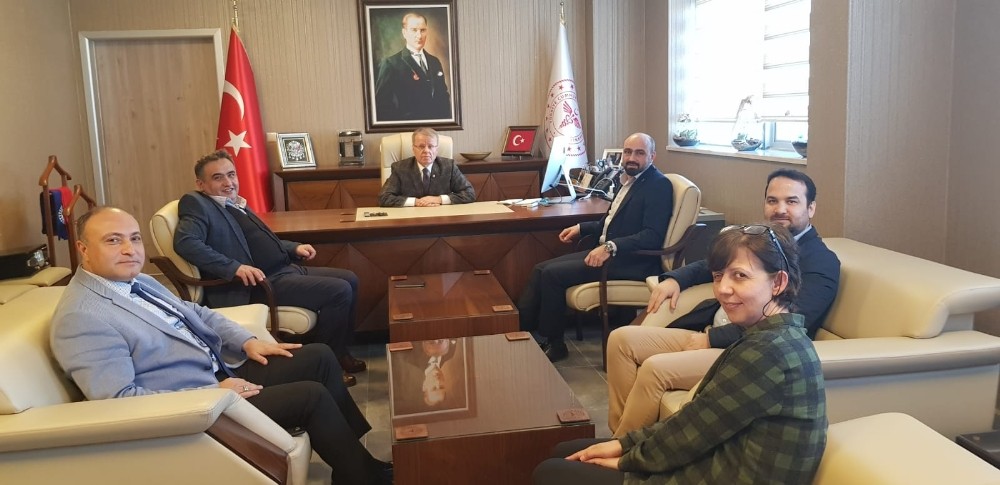 Manisa Sağlık-Sen’den ’döner sermaye’ çağrısı 