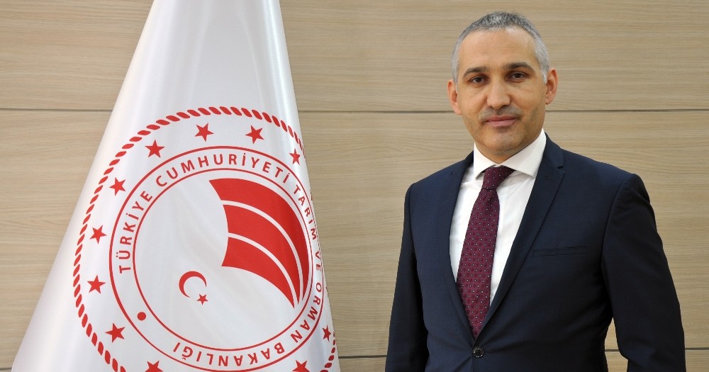 Manisa tarımında yeni dönem 