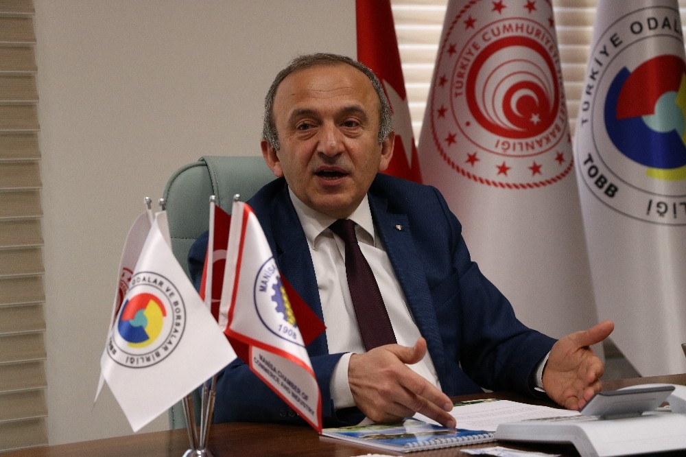 Manisa TSO “korona fırsatçılarına” sessiz kalmayacak 