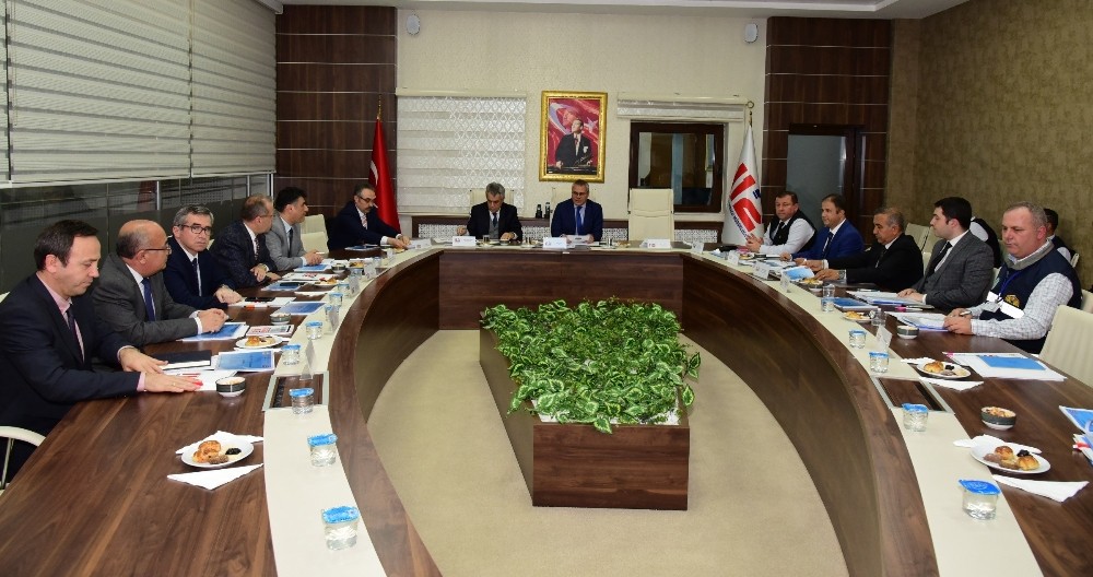 Manisa’da 112’ye asılsız ihbarlar azaldı 