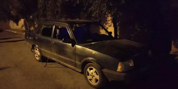 Manisa'da 15 yaşındaki çocuk sürücüye para cezası