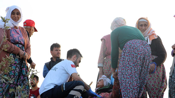 Manisa’da 17 yaşındaki gençten acı haber! Yakınları sinir krizi geçirdi