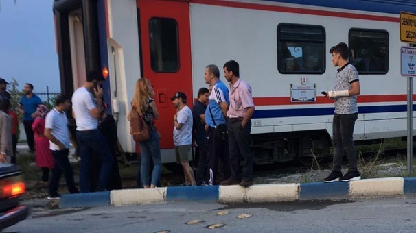 2 gündür hastanede yaşam mücadelesi veriyordu... Kahreden haber az önce geldi
