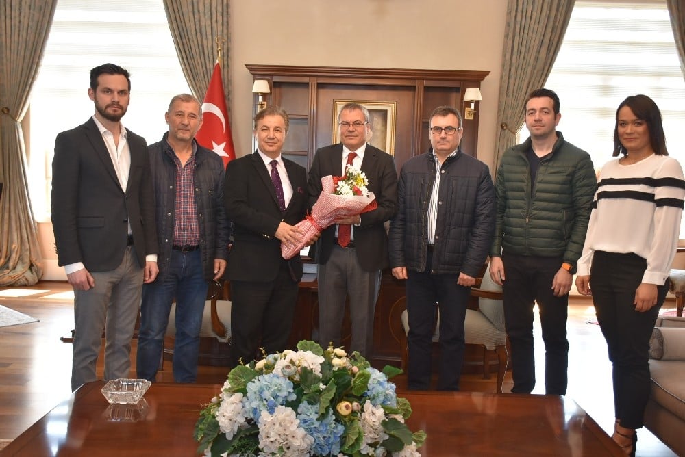 Manisa’da 2. Kalıpçılık Zirvesi düzenlenecek 