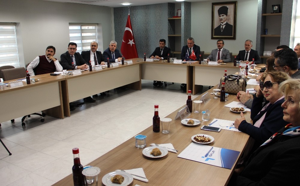 Manisa’da 2019 yılında 20 binden fazla kişi işe yerleştirildi 