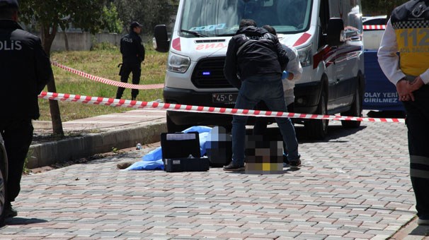 Manisa'da 3 kişinin öldüğü olayda detaylar ortaya çıkmaya başladı