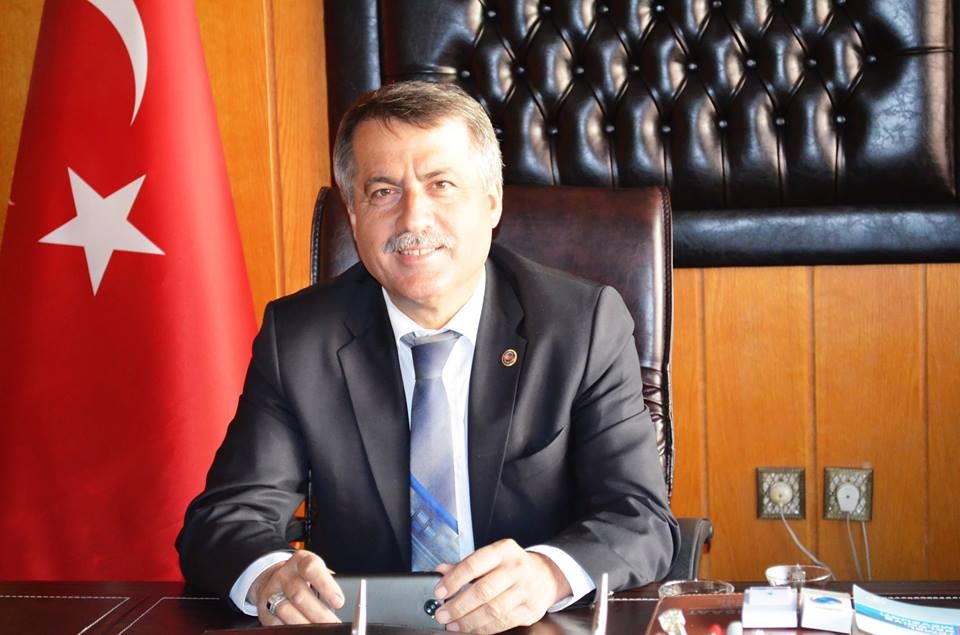 Manisa’da 4 ilçede başkanlar belli oldu 