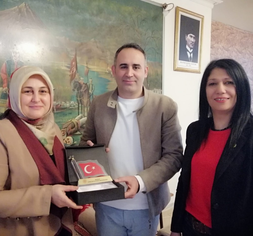 Manisa’da aktif lisanslı sporcu sayısı artacak 