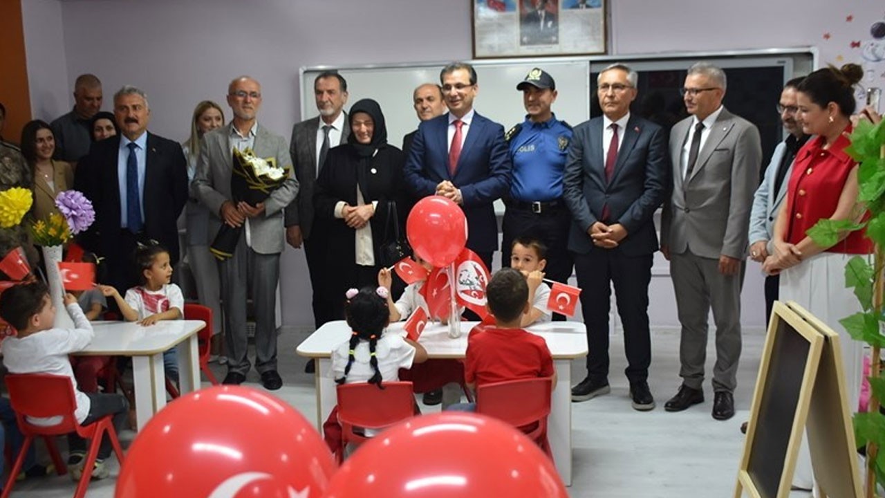 Manisa'da anlamlı karar: Şehit isimleri okulda yaşatılacak