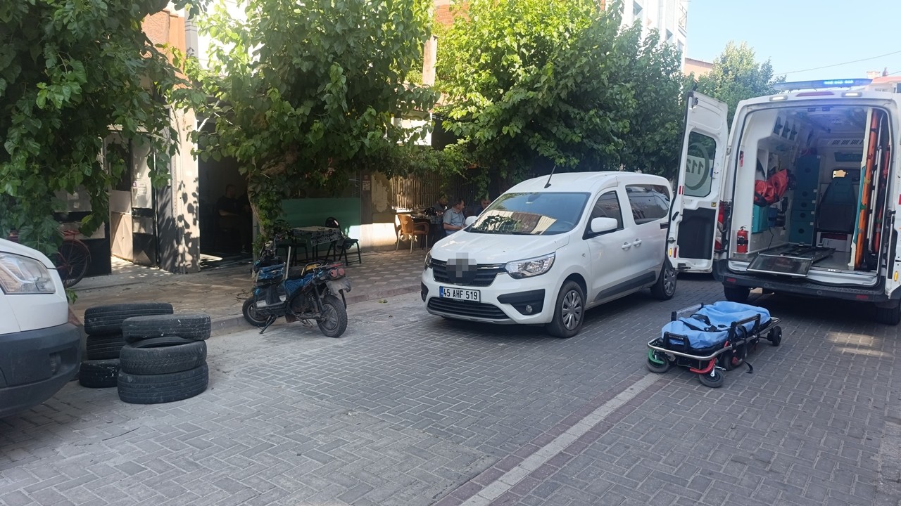 Manisa’da anne dehşeti! Tartıştığı kızını boğarak öldürdü