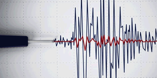 Manisa'da bir deprem daha