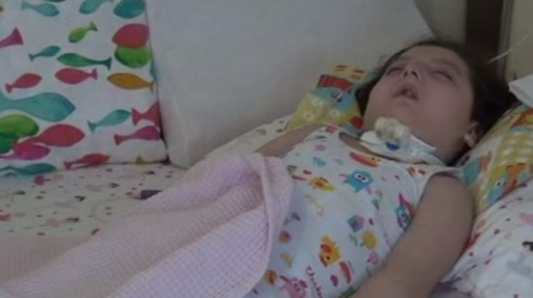 Manisa’da bir kabak çekirdeğiyle hayatları karardı