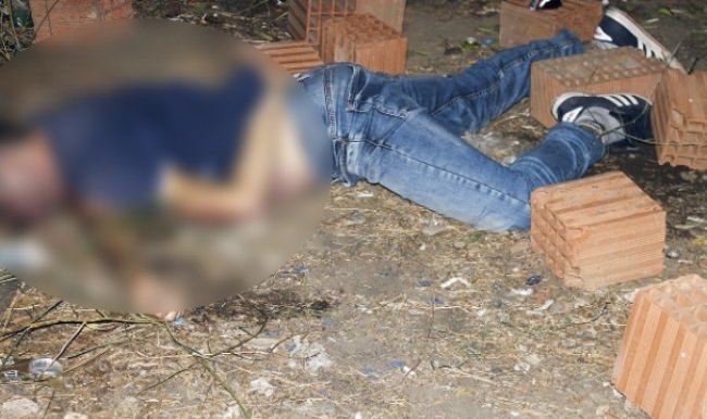 Manisa'da bonzai kullanan 17 yaşındaki genç öldü