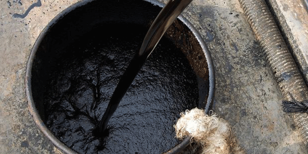 Manisa'da bulunan petrol devletin mi, şahsın mı olacak? Herkes merakla bekliyordu