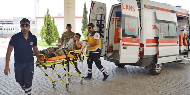 Manisa'da büyük facia! 731 asker...