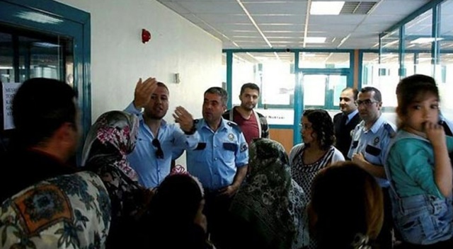 Manisa’da damadın cevabı nikâhı iptal ettirdi