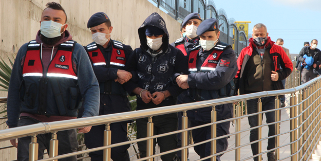 DEAŞ'ın hackerı tutuklandı